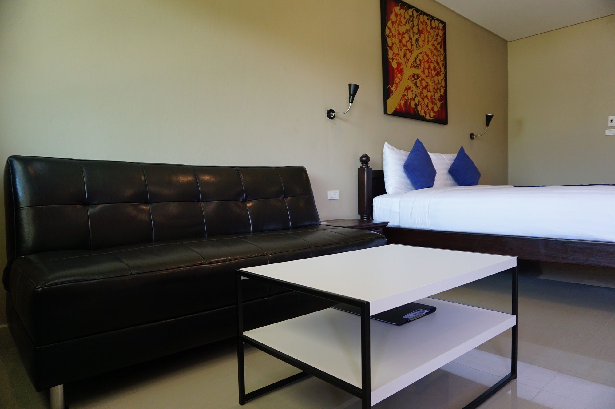 The Rise Resort Sukhothai Exterior photo