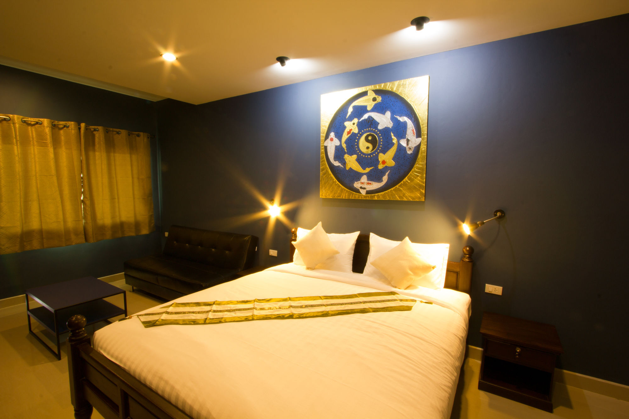 The Rise Resort Sukhothai Exterior photo