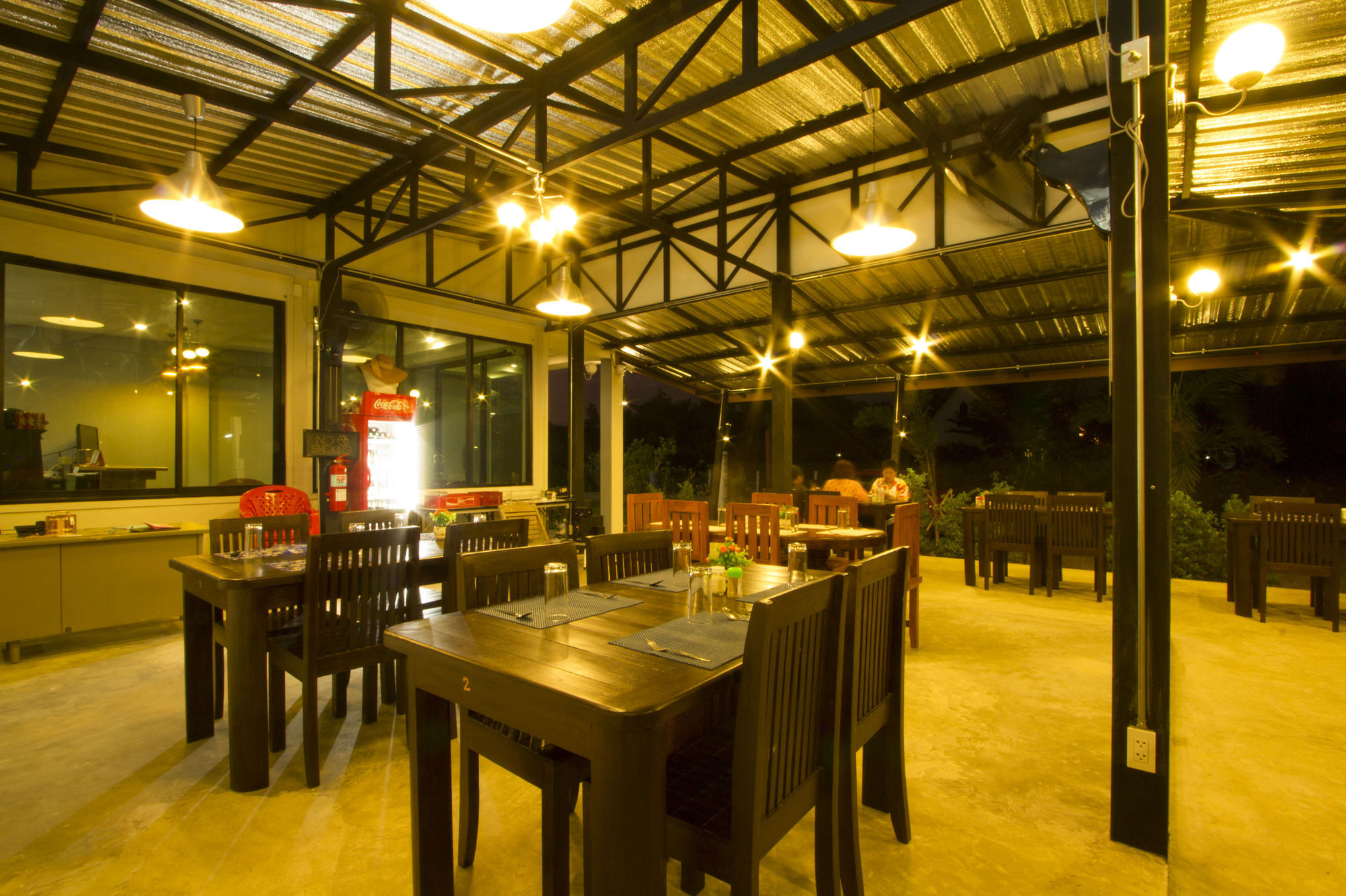 The Rise Resort Sukhothai Exterior photo