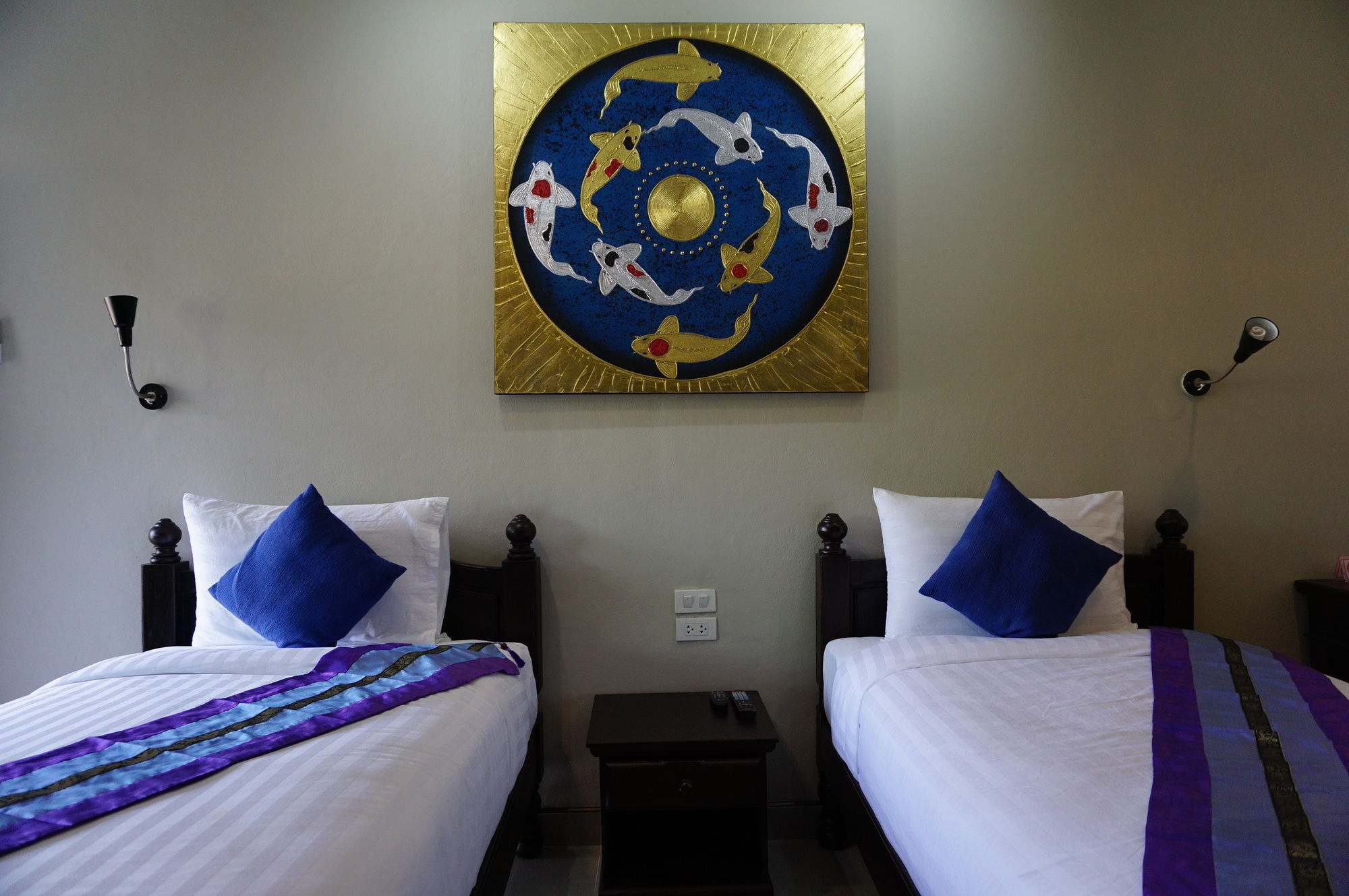 The Rise Resort Sukhothai Exterior photo