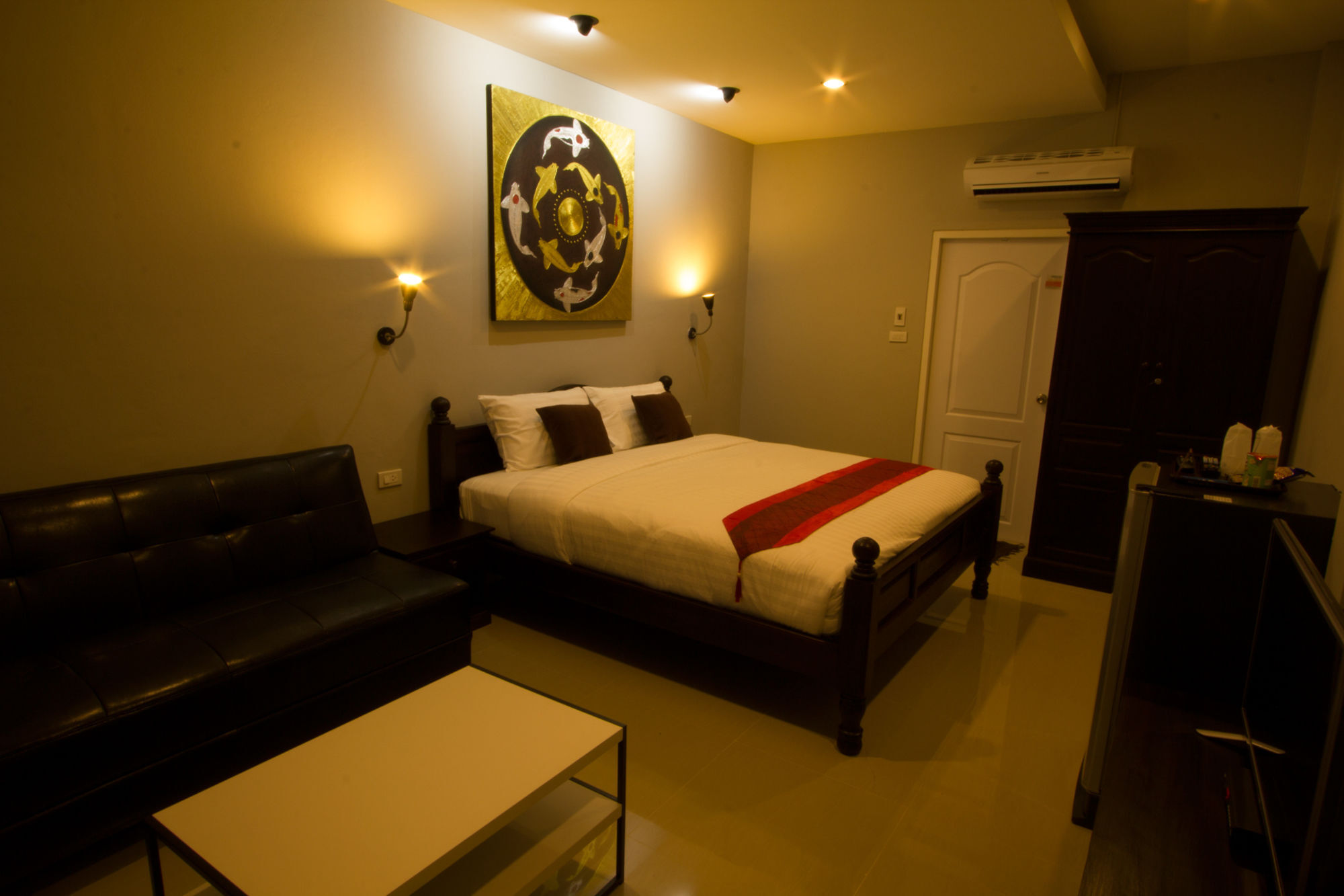 The Rise Resort Sukhothai Exterior photo
