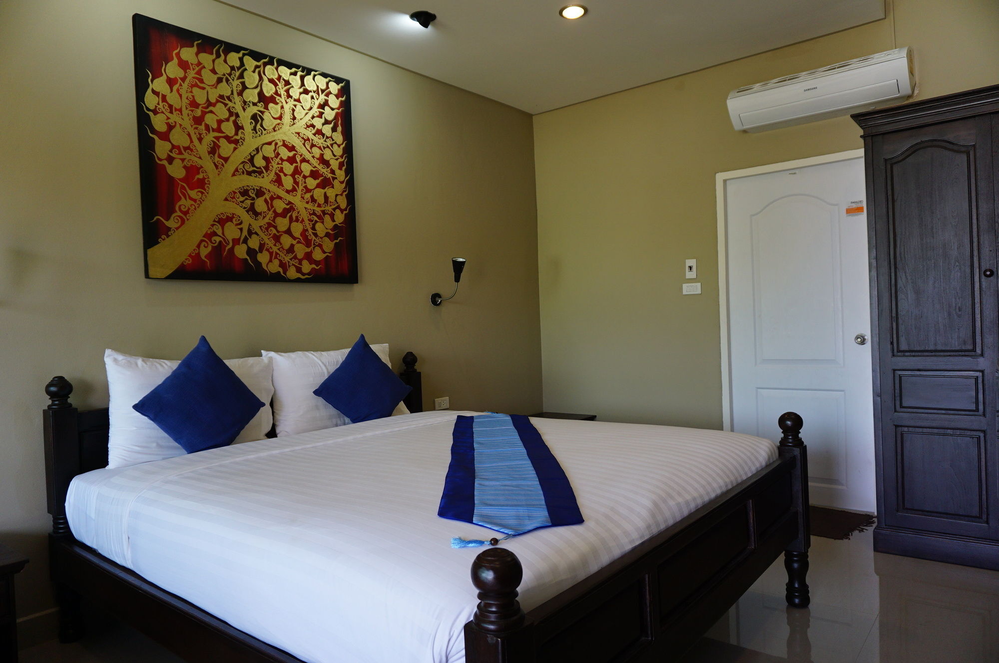 The Rise Resort Sukhothai Exterior photo