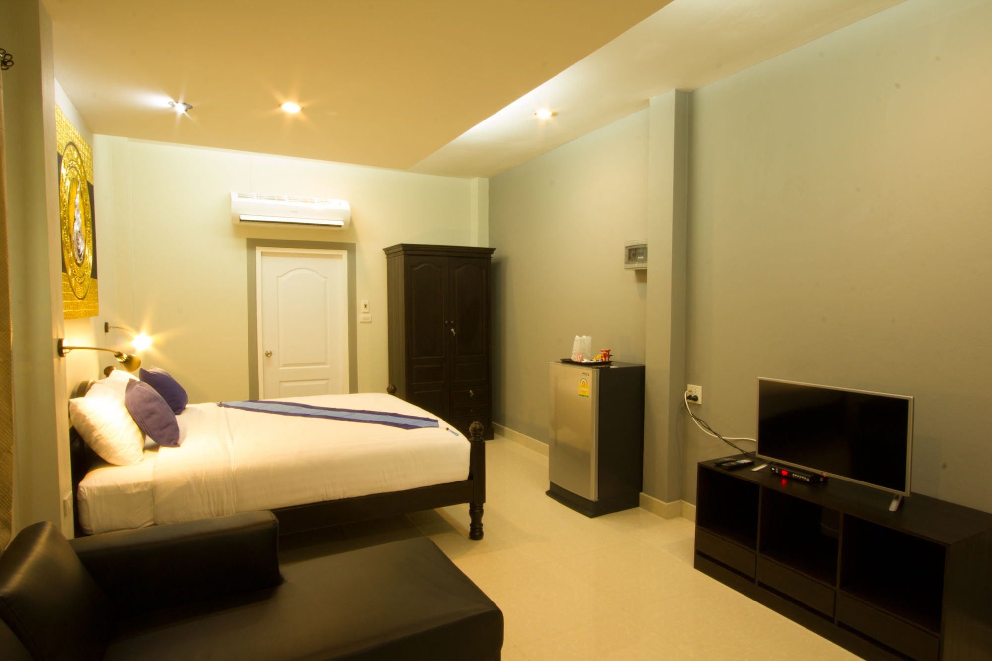 The Rise Resort Sukhothai Exterior photo
